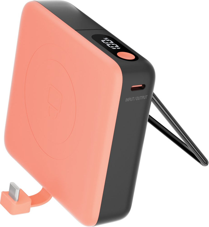 Venom Powerbank 20000MAH Charger + Kickmand SWITCH2