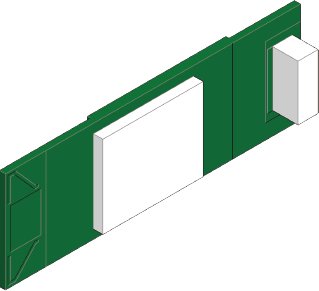 Oki 45830222 Piece Spare Part Equipo Printing Interfaz WLAN