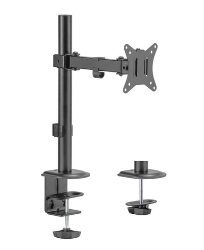 Equip Desk Mount With Clamp And Arm Articulado Monitor 17-32 — image 1