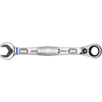Wera Key Carraca Combinada With Switch Joker Key 19MM 5020074001 — image 1