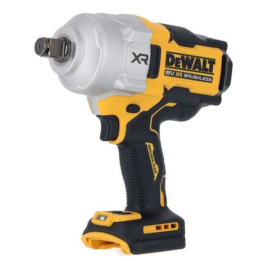 Dewalt DCF964NT-XJ Atornilladora Impacto With Battery 3/4 1200 Rpm 1925 Nm Black Yellow 1100W
