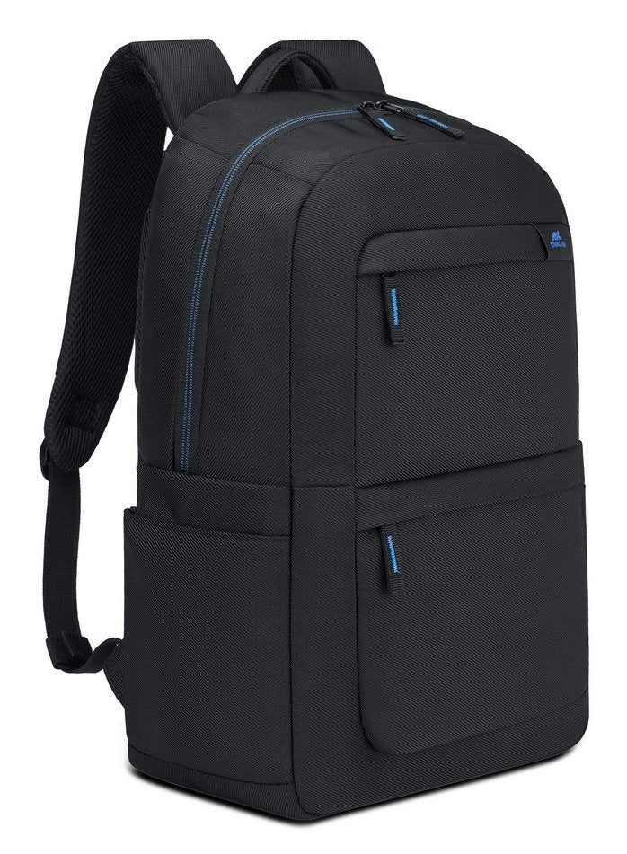 Rivacase Backpack 8062 16 Black