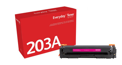 Xerox Toner HP Lj M254 (CF543A/CRG-054M) Nº 203A Magenta — image 1