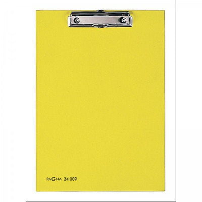 Pagna Folder A4 Colour Yellow 1 Piece — image 1