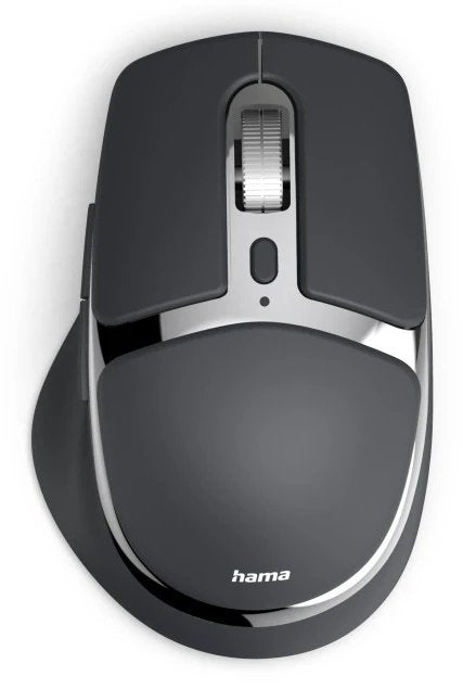 Mouse Multi Device WM-800 Black