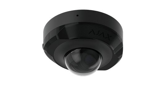 Ajax Domecam Mini Pad Camera Security IP Indoor 2880 X 1620 Pixels Ceiling