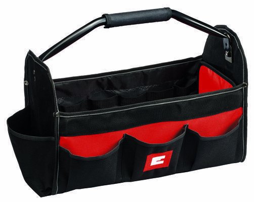 Einhell Bag 45/22, Box Of Tools Black Red 4530037
