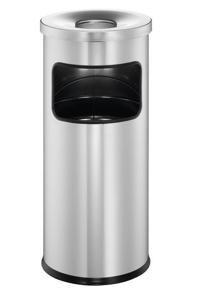 Durable Papelera Redonda Safe With Cencicero