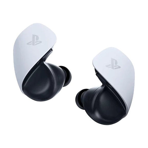 Headset Button W.pulse Explore White — image 1
