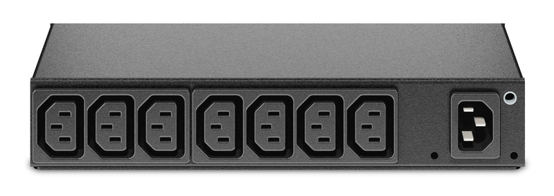 Apc Basic Rack Pdu AP6015A Unit Distribución Power Assembly Bastidor) AC 100/120/200/208/230/240V Input: IEC 6