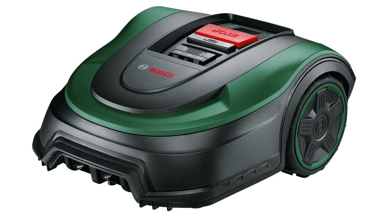 Bosch Robot Lawnmower Indego S + 500