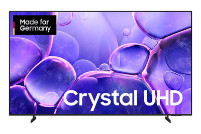 Samsung TV GU-65U8079F 65NEGRO, Ultrahd/4K, WLAN, Bluetooth, HDR10 + GU65U8079FUXZG — image 1