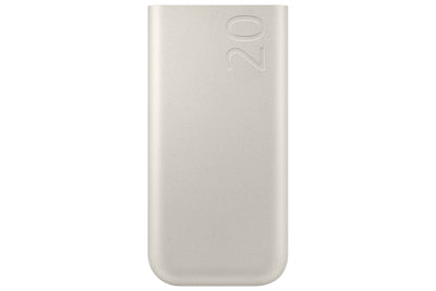 Samsung Battery External 20000MAH C-rap 45W — image 1