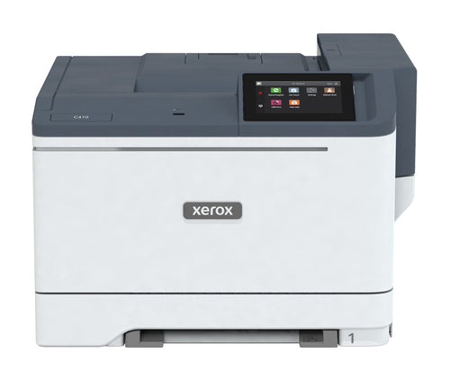 Xerox C410 A4 40 Ppm Printer a Double Cara PS3 PCL5E/6 2 Trays 251 Hojas — image 1
