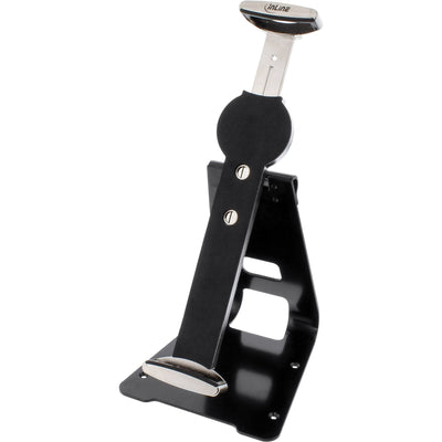 Inline Stand Bloqueo Universal Tablet 7-10,1 With Bloqueo Keys Diámetro Cable 4,4MM X 1,5M — image 1