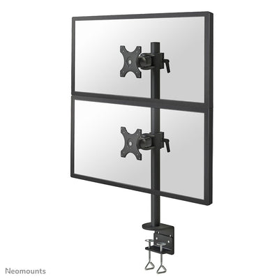 Newstar Stand Desk Monitor — image 1