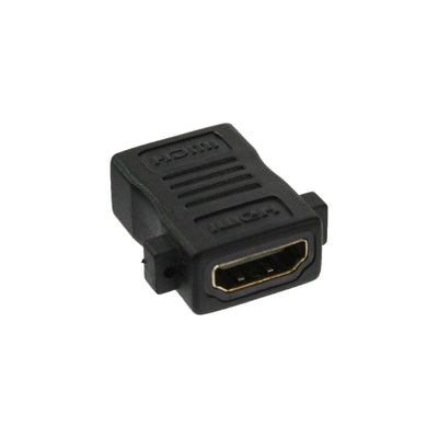 Inline Adapter Installation HDMI HDMI a Female a Female 4K2K — image 1