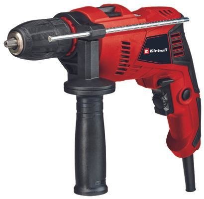 Einhell Drill Impacto With Cable Te-id 500 And (240V, 550W 4259610