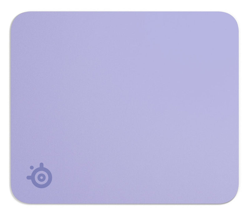 Steelseries 63460 Mouse Pad Mouse Lavanda