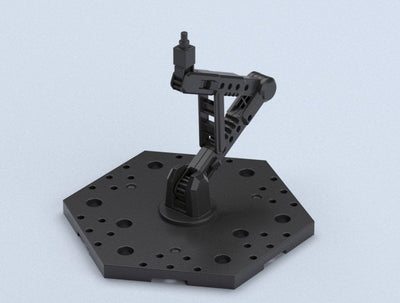 Bandai Action Base 5 — image 1