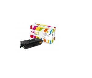 Owa Toner Compatible With Kyocera TK-3100 (12500 S.) Black