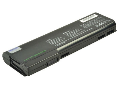 2-POWER Battery 11.1V 6900MAH HP Elitebook 8460P CBI3292B — image 1