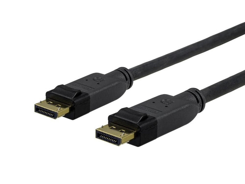 Vivolink PRODP2 Cable DisplayPort 2M Black
