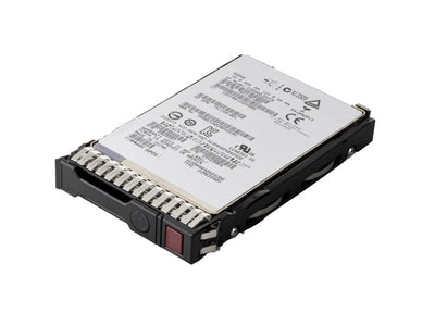 3.2TB Sas Mu Sff Sc Ds SSD New Retail — image 1