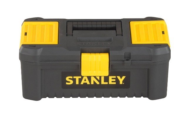Stanley Box Of Tools Essential 16 STST1-75517