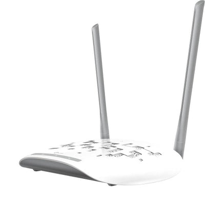 TP-Link TL-WA801N Access Point Wireless 300Mbps 2*ANTENAS PoE Pasivo Hasta 30M Botón Reset — image 1
