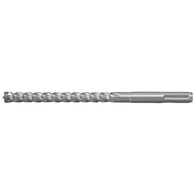 Fischer Drill Bit Sds Plus Quattric Ii 12/160/210 F549936 — image 1