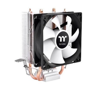 Thermaltake Contac 9 Se, CL-P106-AL09WT-A — image 1