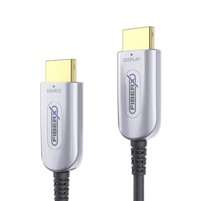 Purelink Serie Fiberx - Cable Optico HDMI 4K - 10M — image 1