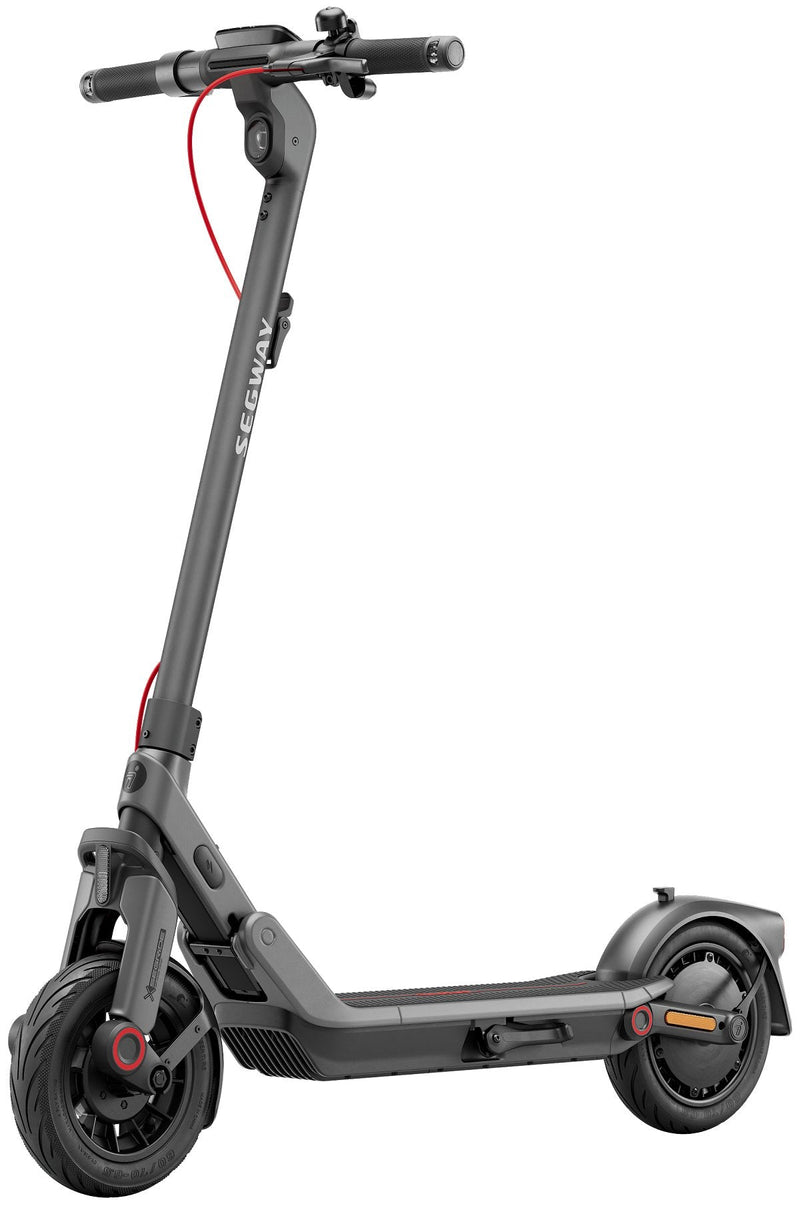 Ninebot Scooter By Segway Kickscooter E3 D Elektro-scooter