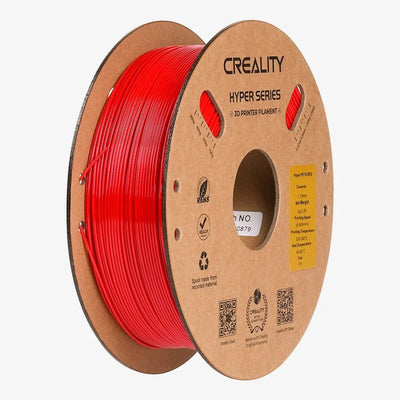 Creality Filament Hyper Petg 1,75MM 1KG Network — image 1