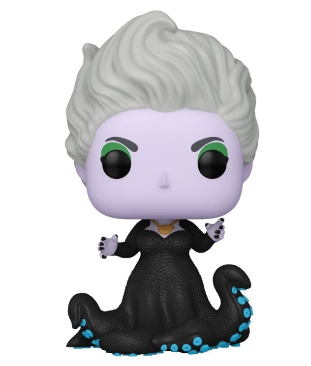 Figure Pop Disney Sirenita Ursula