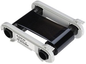 Evolis RCT023NAA Tape Printer Black — image 1