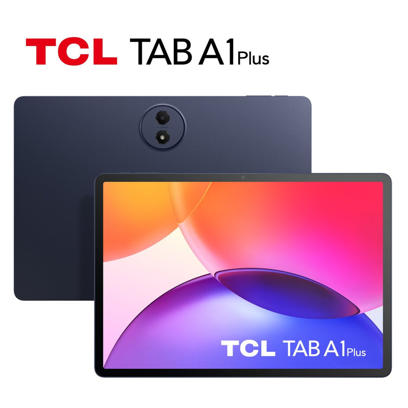 Tcl Tab A1 Plus GEN2 12.2 6GB + 128GB Space Blue