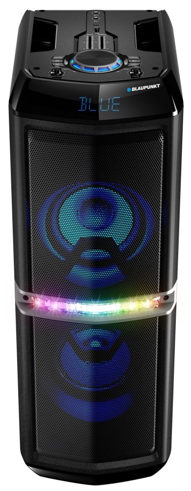 Blaupunkt PS05.2DB Speaker Sistema Megafonía — image 1
