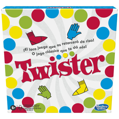 Set Twister — image 1
