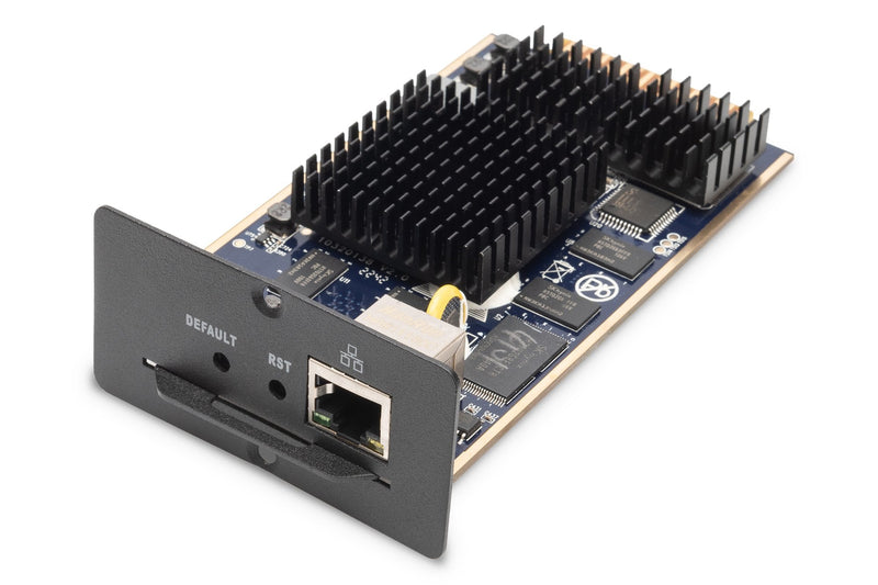 Digitus Accesorio Modulo IP KVM