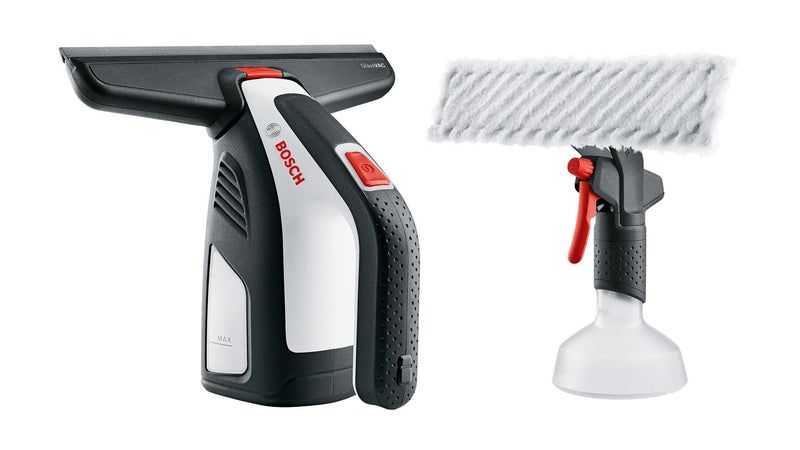 Bosch Vacuum Cleaner Windows Home Glassvac Solo cuerpo Plus 06008B7200
