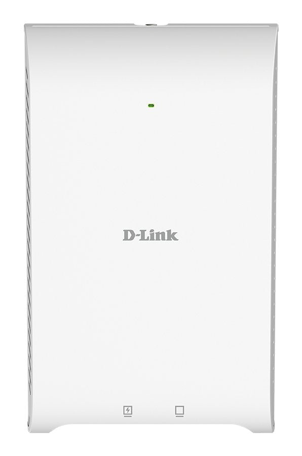 Access Point Wireless D-link DAP-2622 PoE 1200Mbps/ 2.4GHZ/ 5GHZ/ 2 Antenas/ Wi-Fi 802.11A/B/G/N/AC