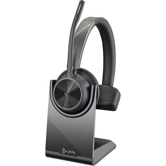 Hp Headphones Hp 77Y95Aa Black