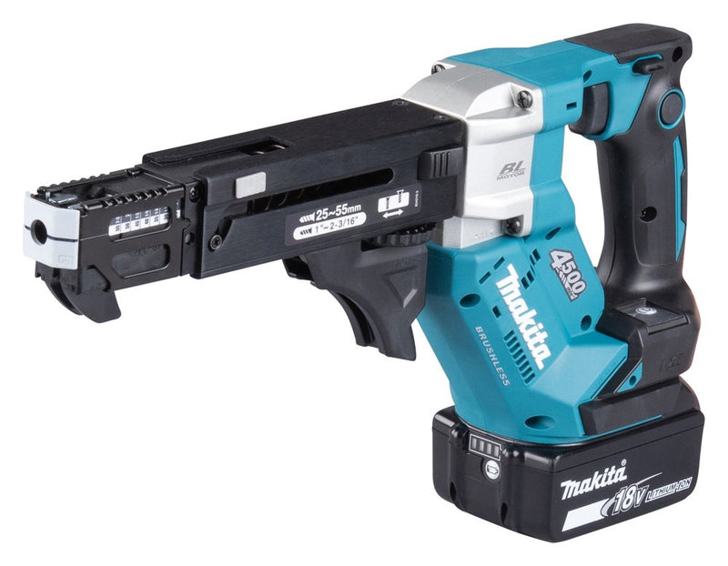 Makita Screwdriver Charger Wireless DFR552Z