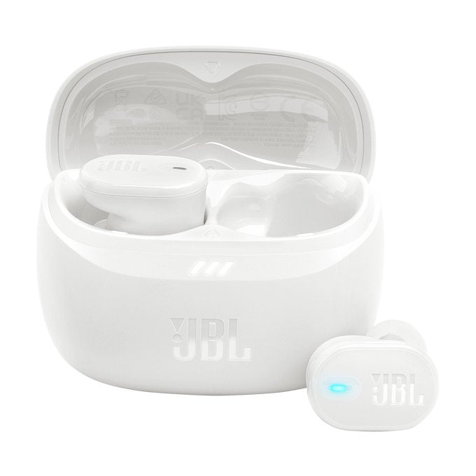 Jbl Tune Buds 2 Blanco