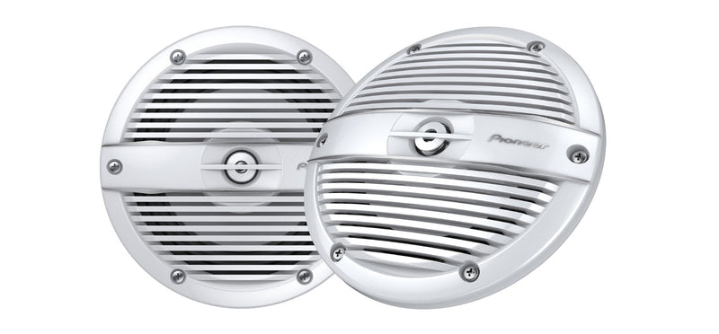 Pioneer TS-ME650FC Marine Speaker Audio 2VÍAS 250W 1 Pieces