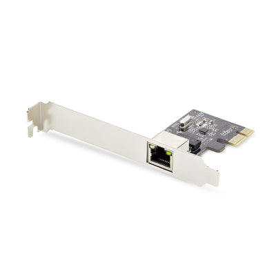 StarTech Network Card ST1000SPEX2T RJ45 Pci Express — image 1