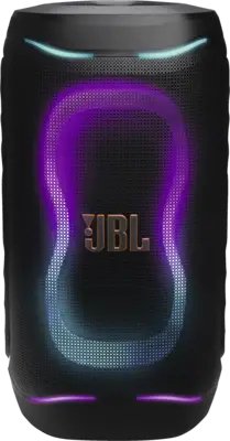 Jbl Partybox 130 Bluetooth-lautsprecher Black With Battery And Lichteffekten — image 1