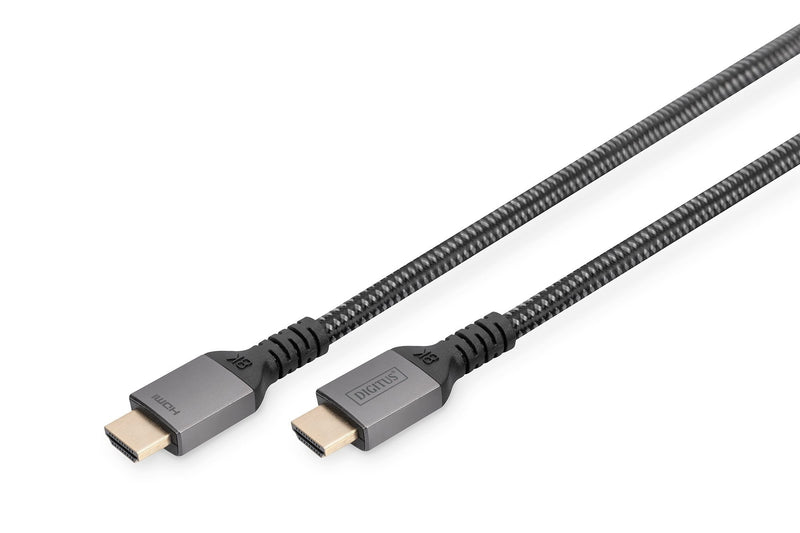 Digitus Cable HDMI 8K 3M Ultra High Speed 8K/60HZ